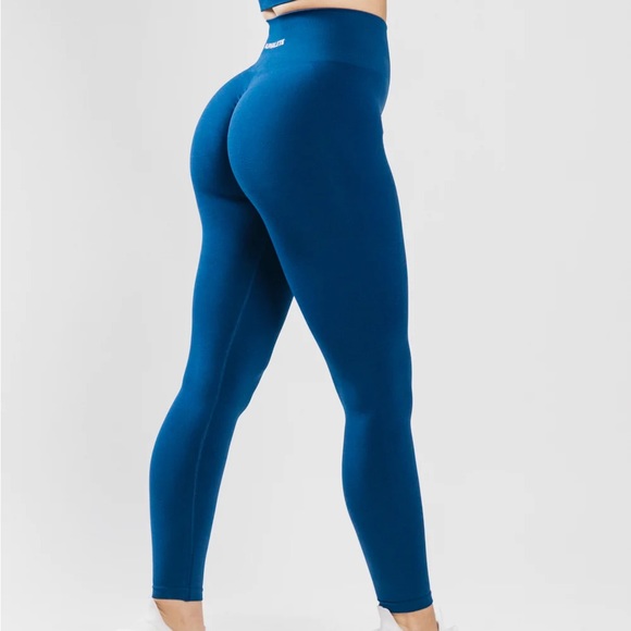 Alphalete Amplify Leggings - Picture 4 of 4